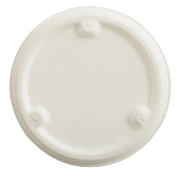 IECO - BAGASSE LID 2OZ PORTION CUP 1200UN
