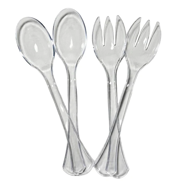 CAFE EXPRESS - EXP SERVING UTENSIL SET 4EA