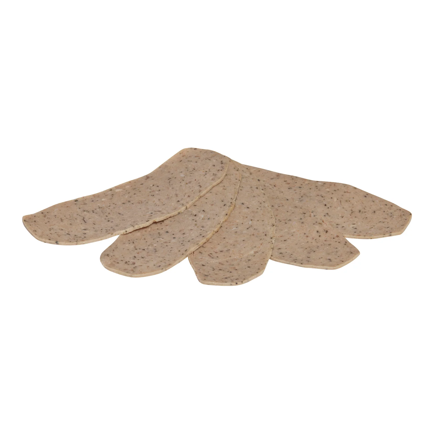 BONTE - SLICED GYRO FULLY COOKED 2.27KG