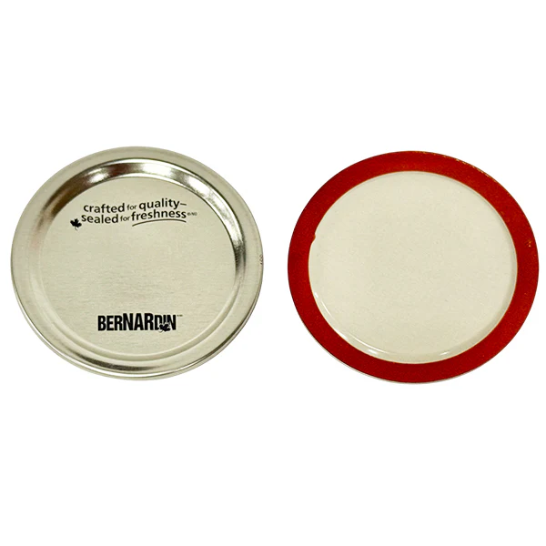 BERNARDIN - STANDARD LIDS 12EA