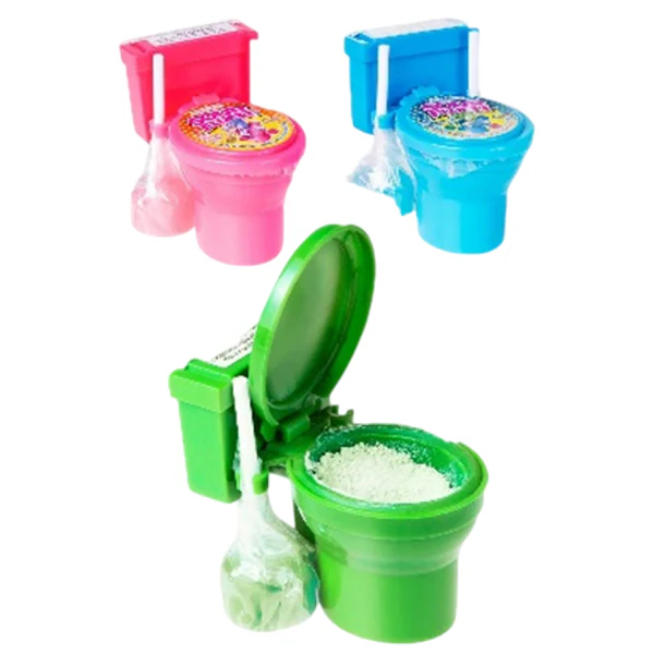 EXCLUSIVE - SOUR FLUSH 12x39 GR