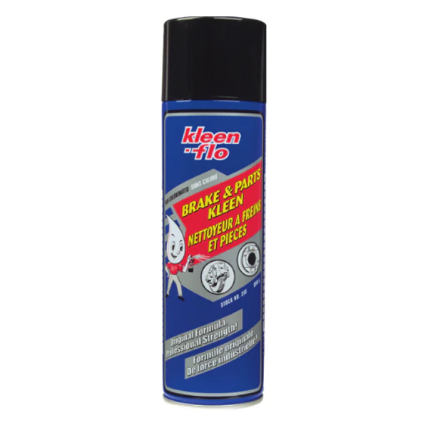 KLEEN-FLO - BRAKE AND PARTS KLEEN 390G