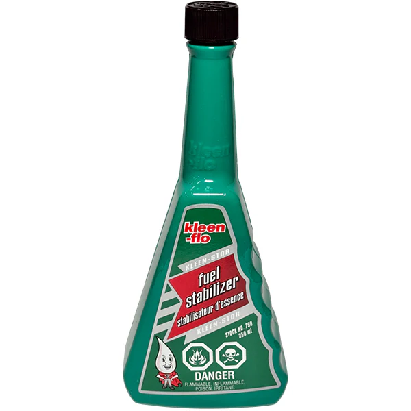 KLEEN-FLO - KLEEN-SOR FUEL STABILIZER 350ML