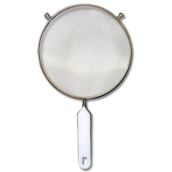 SYMAK - STRAINER 18cm EA