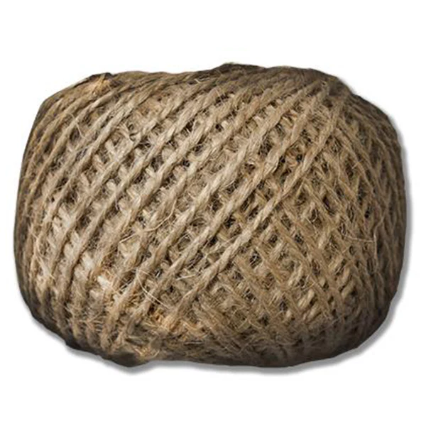 SYMAK - JUTE TWINE EA
