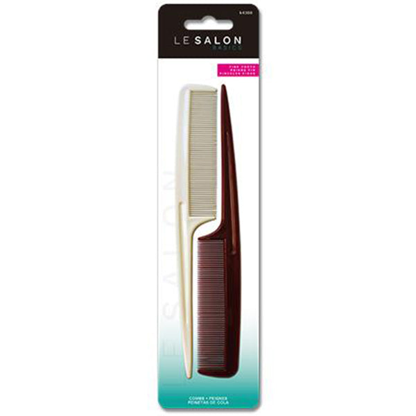 SYMAK - TAIL COMBS 8 IN 2EA