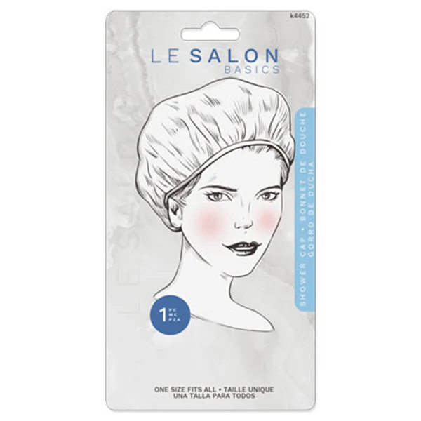 SYMAK - SHOWER CAP 1PK