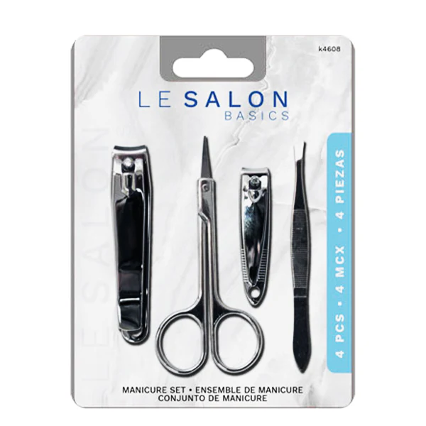 SYMAK - MANICURE SET 1EA