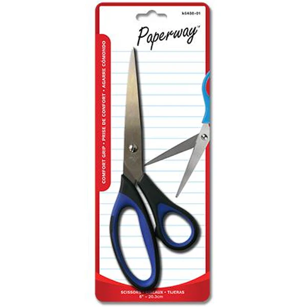 VLB - KAMSET 8IN SCISSOR 1UN