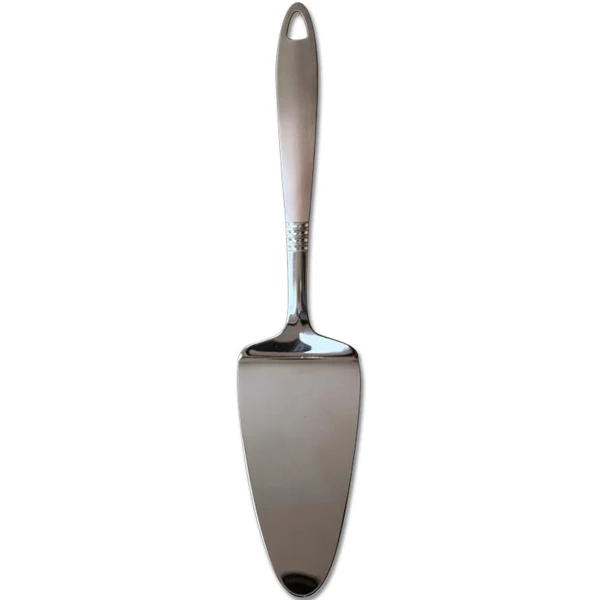 AL DE CHEF - CAKE SERVER EA