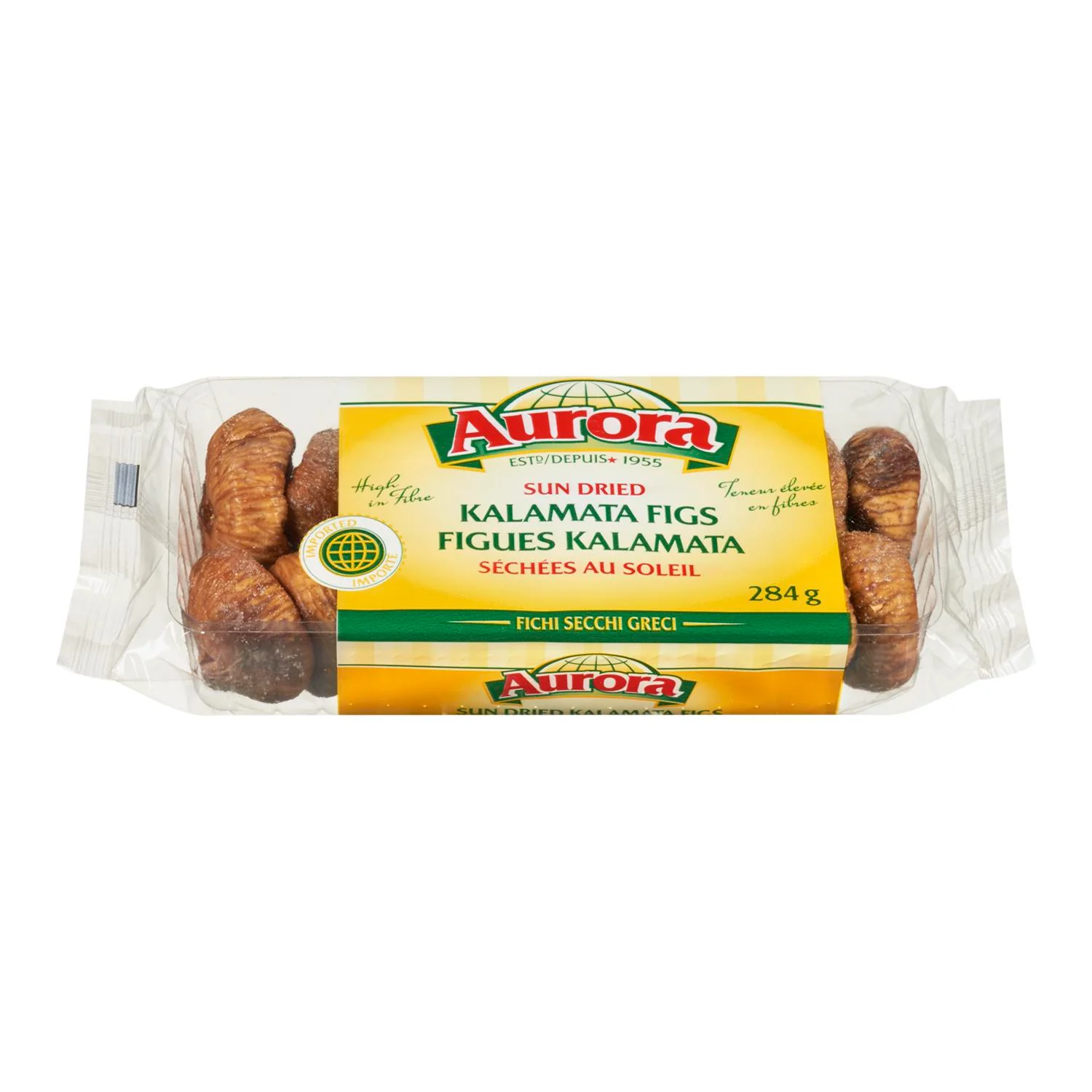 AURORA - STRING FIGS 284GR