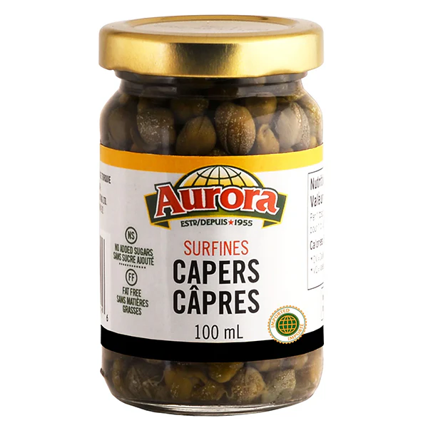 AURORA - CAPER SURFINE 100ML