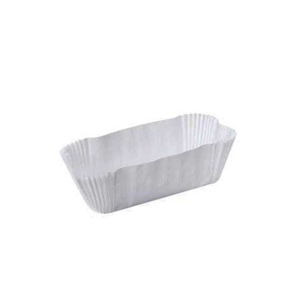 LAPACO - #6 LOAF CAKE PAN LINER 250EA