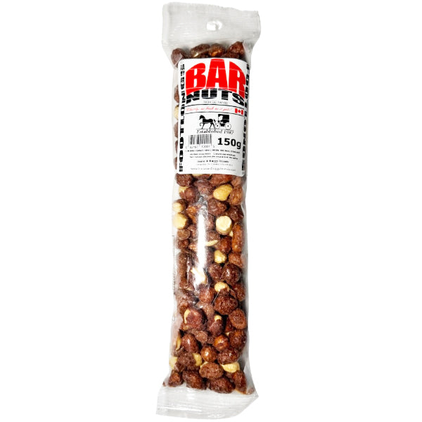 HORSE & BUGGY - BEER NUTS 150GR