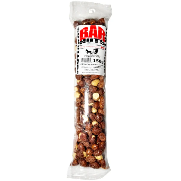 HORSE & BUGGY - BEER NUTS 150GR