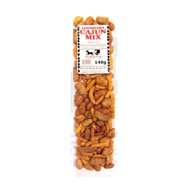 HORSE & BUGGY - CAJUN MIX 140GR
