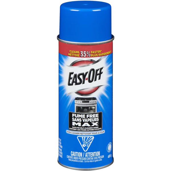 EASY OFF - FUMEFREE MAX 400GR