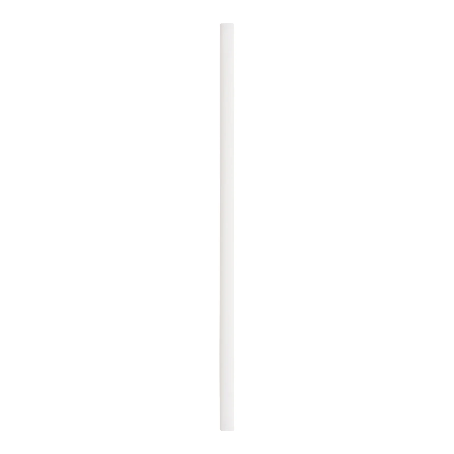 STONE - STRAW 8" JUMBO 150EA