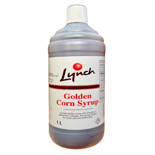 LYNCH - GOLDEN CORN SYRUP 1LT