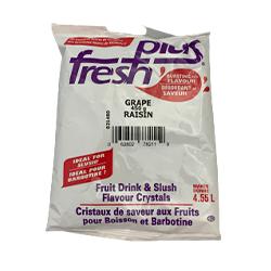 FRESH PLUS - GRAPE 450GR