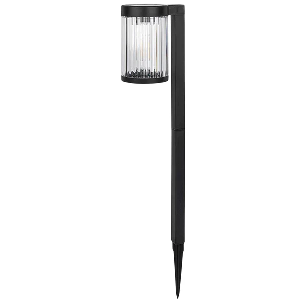 SOLAR - PATHWAY STAKE LIGHT 5x4.3x16.3 IN