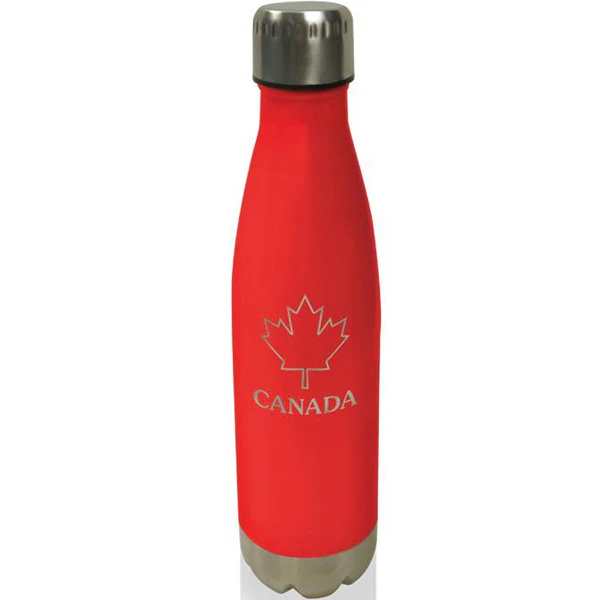PURE - CANADA INSULATED BOTTLE EA