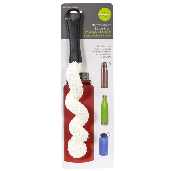 L.GOURMET - BOTTLE & GLASS DECENTER WASHING DISH EA