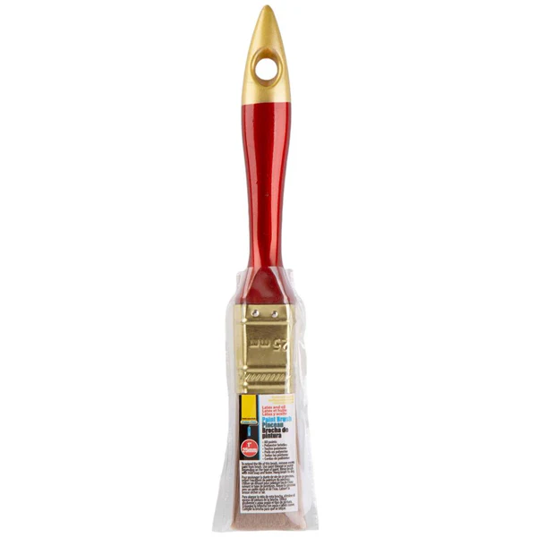 CTG - H.E MASTER PRO 1" PAINT BRUSH EA