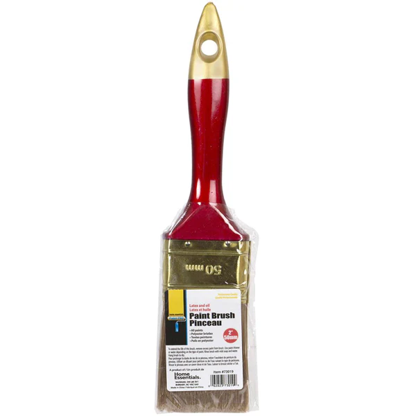 CTG - H.E MASTER PRO 2" PAINT BRUSH EA