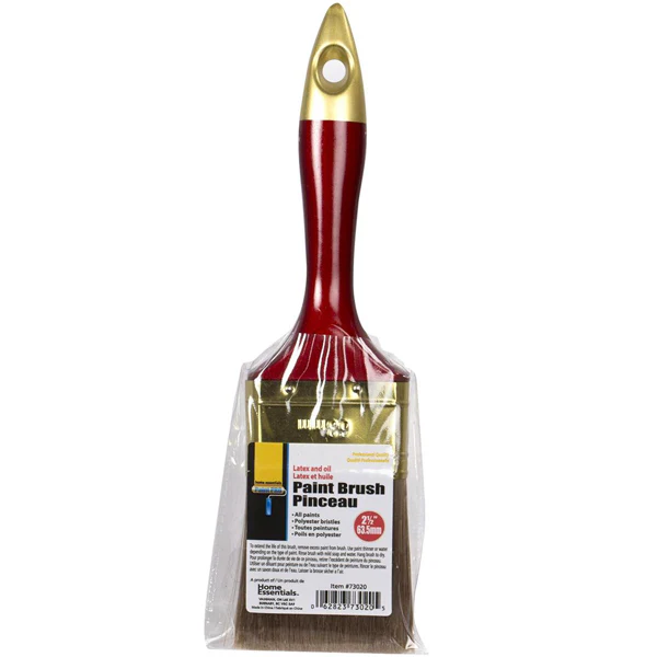 CTG - H.E MASTER PRO 2.5" PAINT BRUSH EA