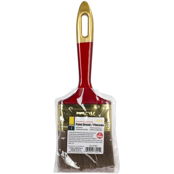 CTG - H.E MASTER PRO 3" PAINT BRUSH EA