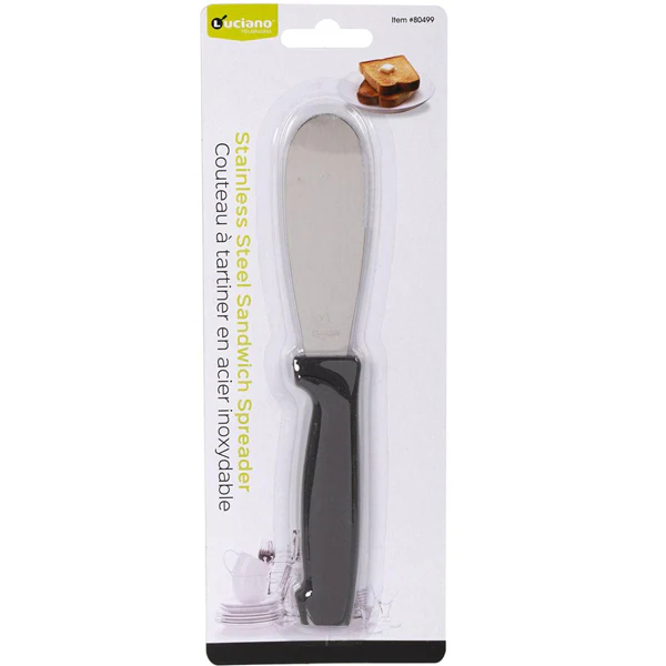 CTG - SANDWICH KNIFE 1EA