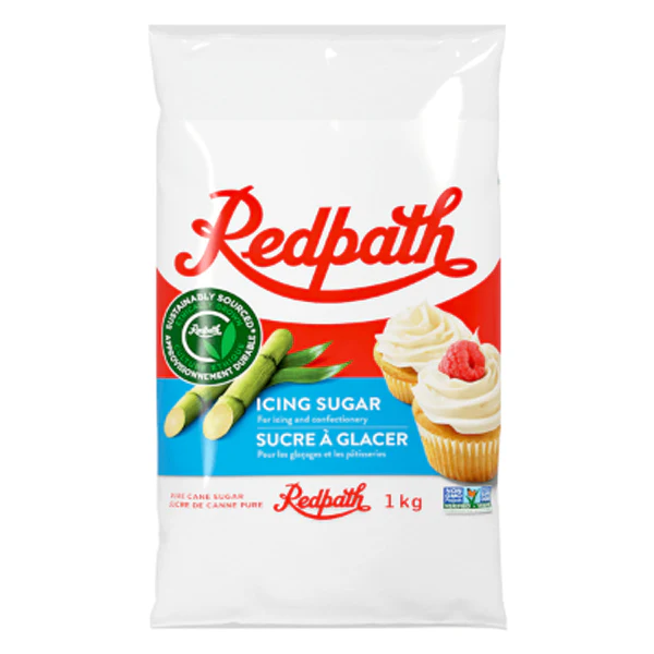 REDPATH - ICING SUGAR 1KG
