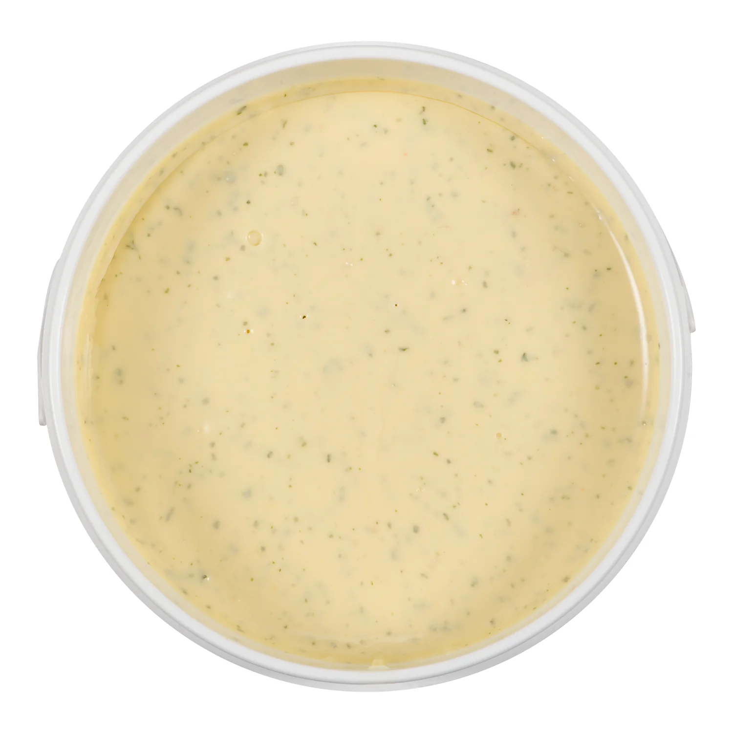 GOLDENGATE - GARLIC SPREAD 4KG