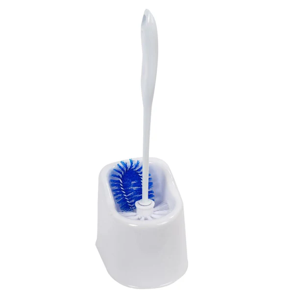ROYAL - DELUXE TOILET BOWL BRUSH EA