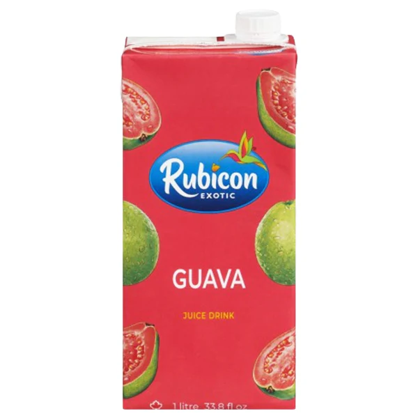 RUBICON - GUAVA 1LT