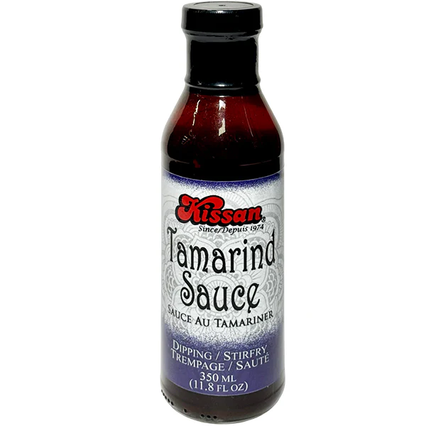 KISSAN - TAMARIND SAUCE 350ML