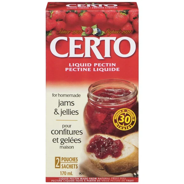 CERTO - LIQUID 170ML