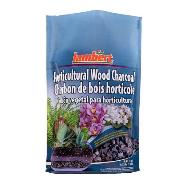 LAMBERT - HORTICULTURAL WOOD CHARCOAL 4.4LT