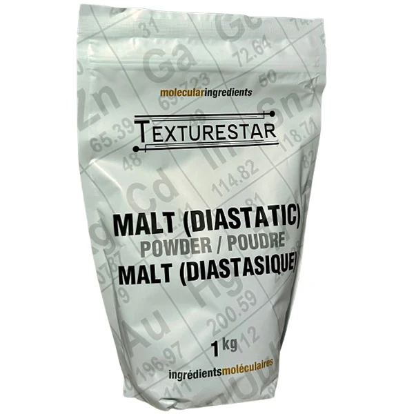 ROYAL COMMANDS - COMMAND MALT POWDER DIASTATIC 1KG