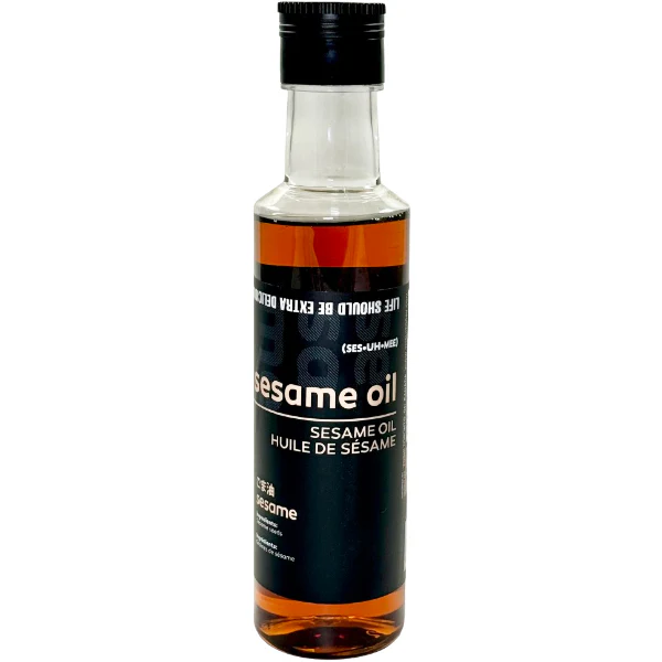 YOSHI - SESAME OIL 250 ML