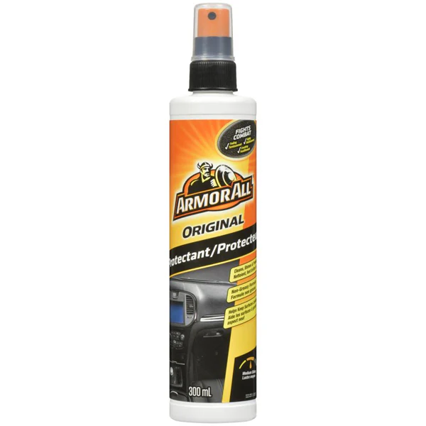 ARMOR ALL - PROTECTANT 300ML