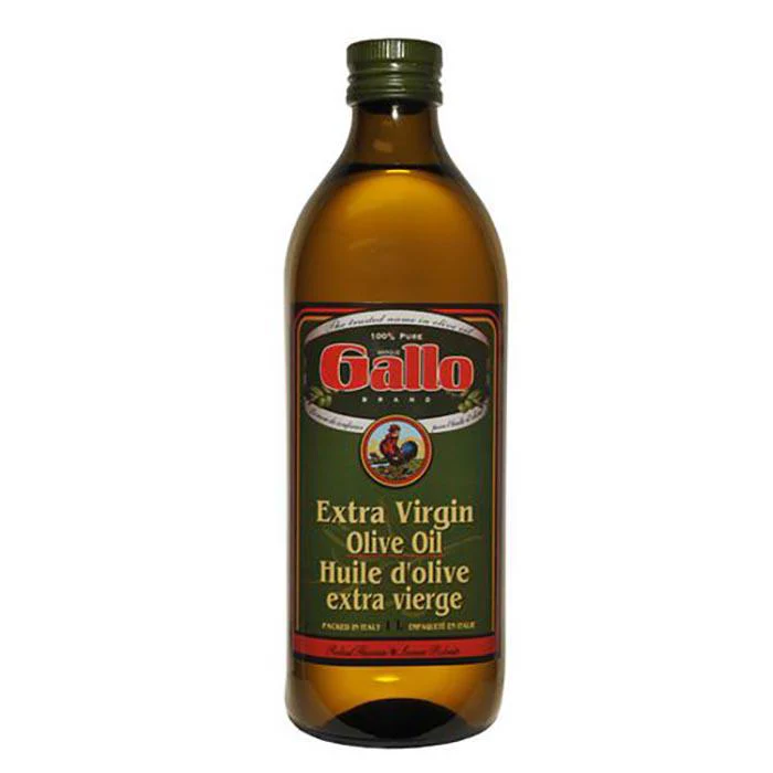 GALLO - EXTRA VIRGIN OLIVE OIL 1LT