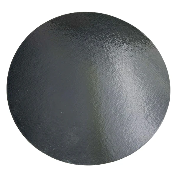 CALIBRE - LID BOARD ROUND 7in HEAVY 10x50 PK