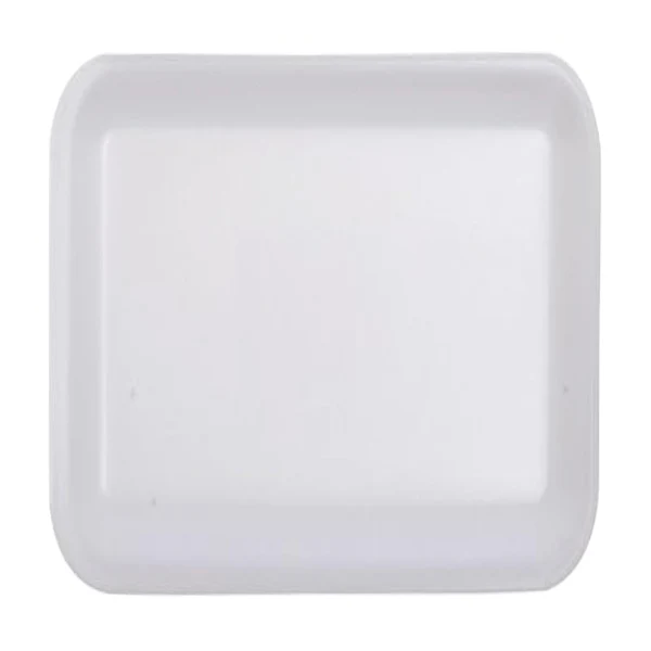 DYNA - PAK #14 FOAM MEAT TRAY 500EA