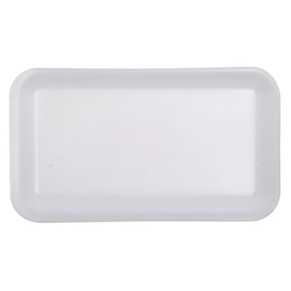 DYNA - A PAK 4S FOAM MEAT TRAYS #34 500EA