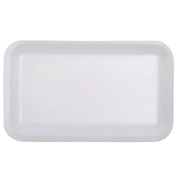 DYNA - PAK WHITE #35 5S FOAM TRAY 500EA
