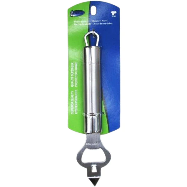 CUSINA - CAN AND BOTTLE OPENER EA