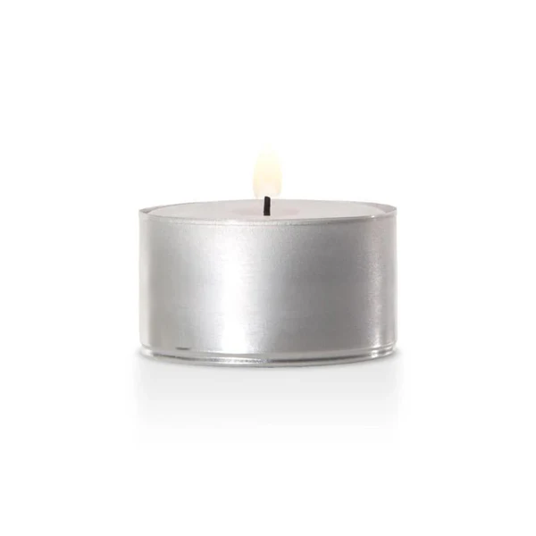 NEO IMAGE - YUMMI 8HR TEALIGHT CANDLES 50EA