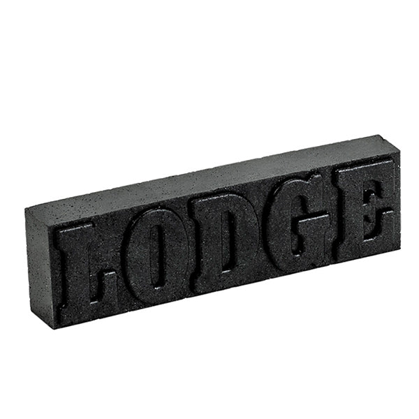 LODGE - RUST ERASER 1 UN